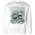 NastyJamz-AF-1-Low-Jade-Ice-White-Sweatshirt-Match-Money-Era