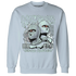 NastyJamz-AF-1-Low-Jade-Ice-White-Sweatshirt-Match-Money-Era
