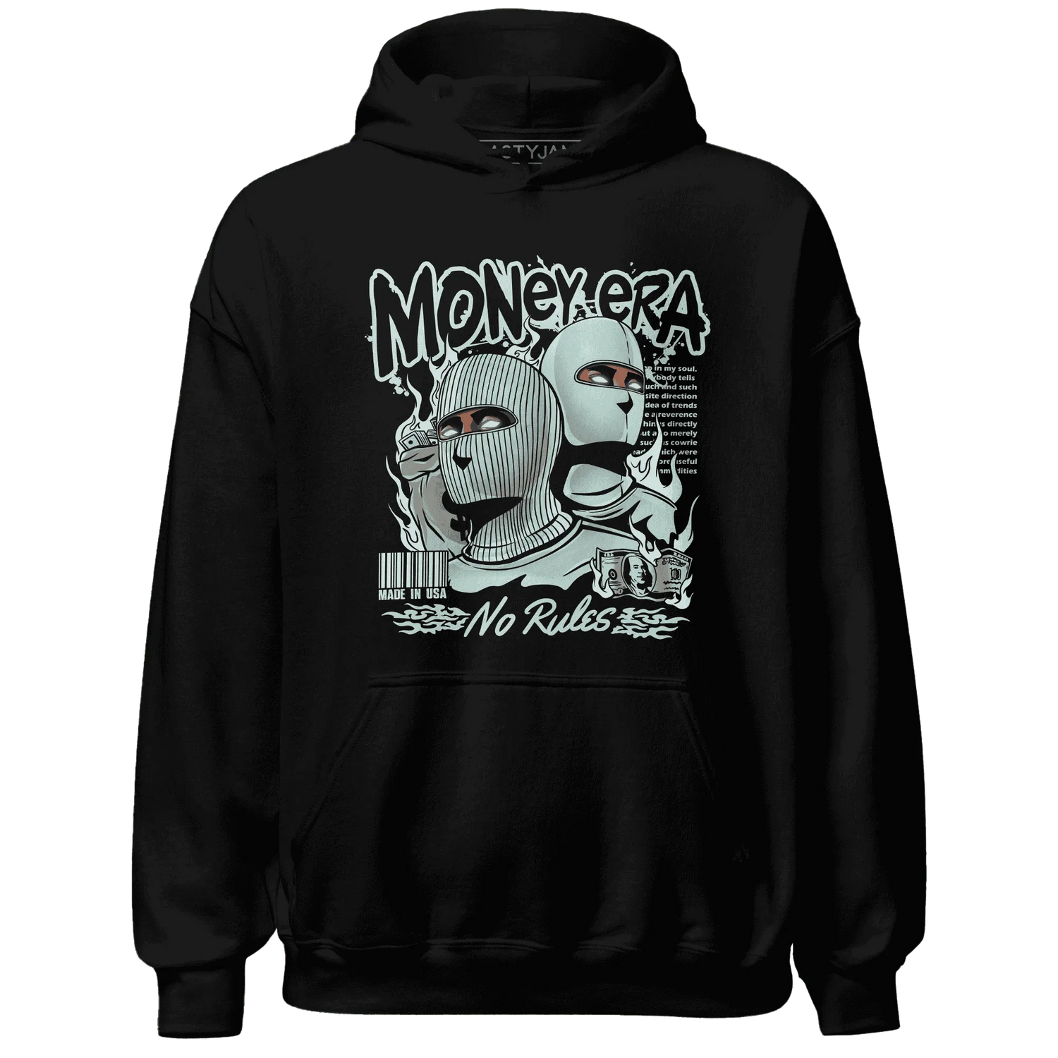 NastyJamz-AF-1-Low-Jade-Ice-White-Hoodie-Match-Money-Era