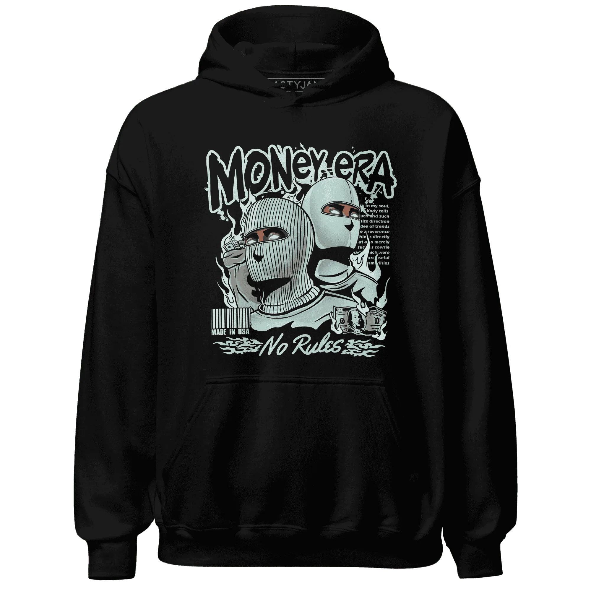 NastyJamz-AF-1-Low-Jade-Ice-White-Hoodie-Match-Money-Era