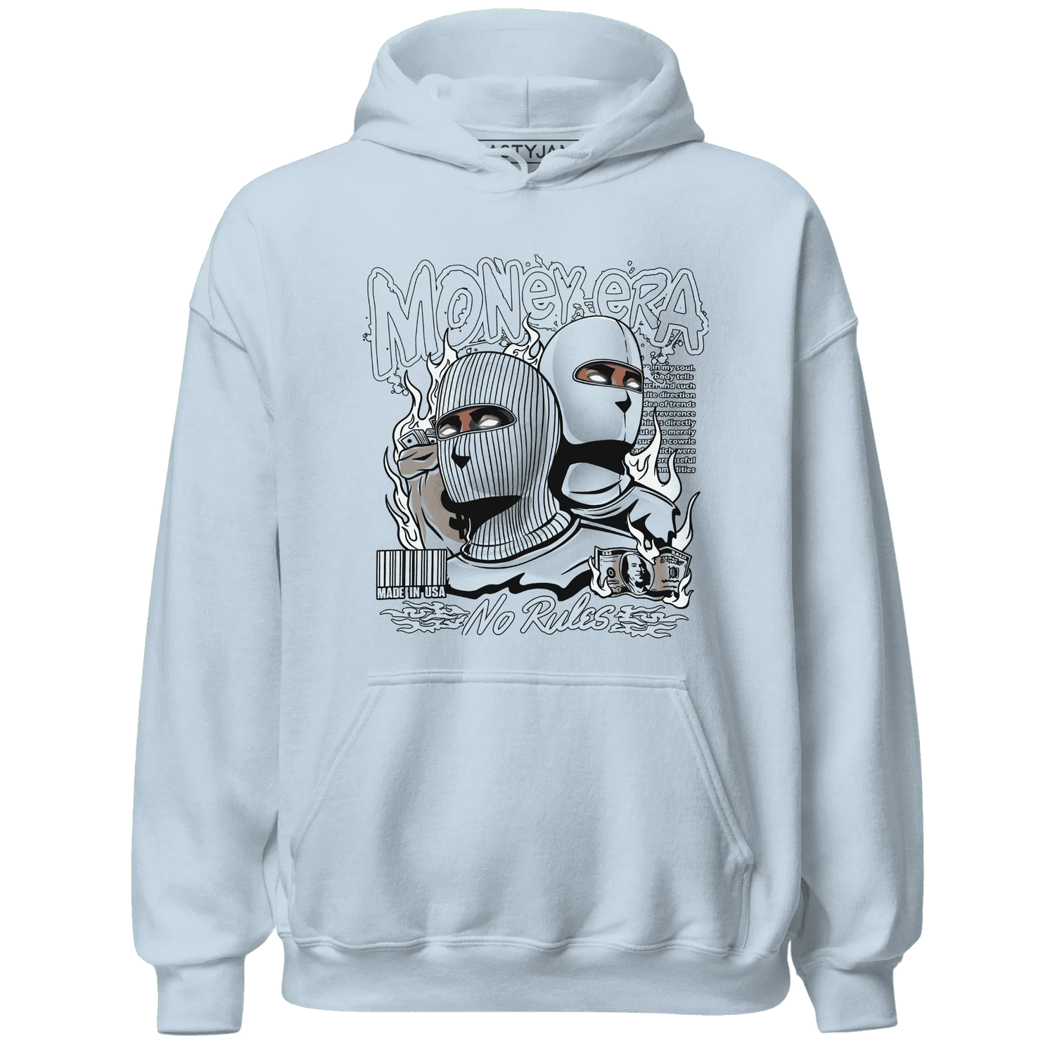 NastyJamz-AF-1-Low-Jade-Ice-White-Hoodie-Match-Money-Era
