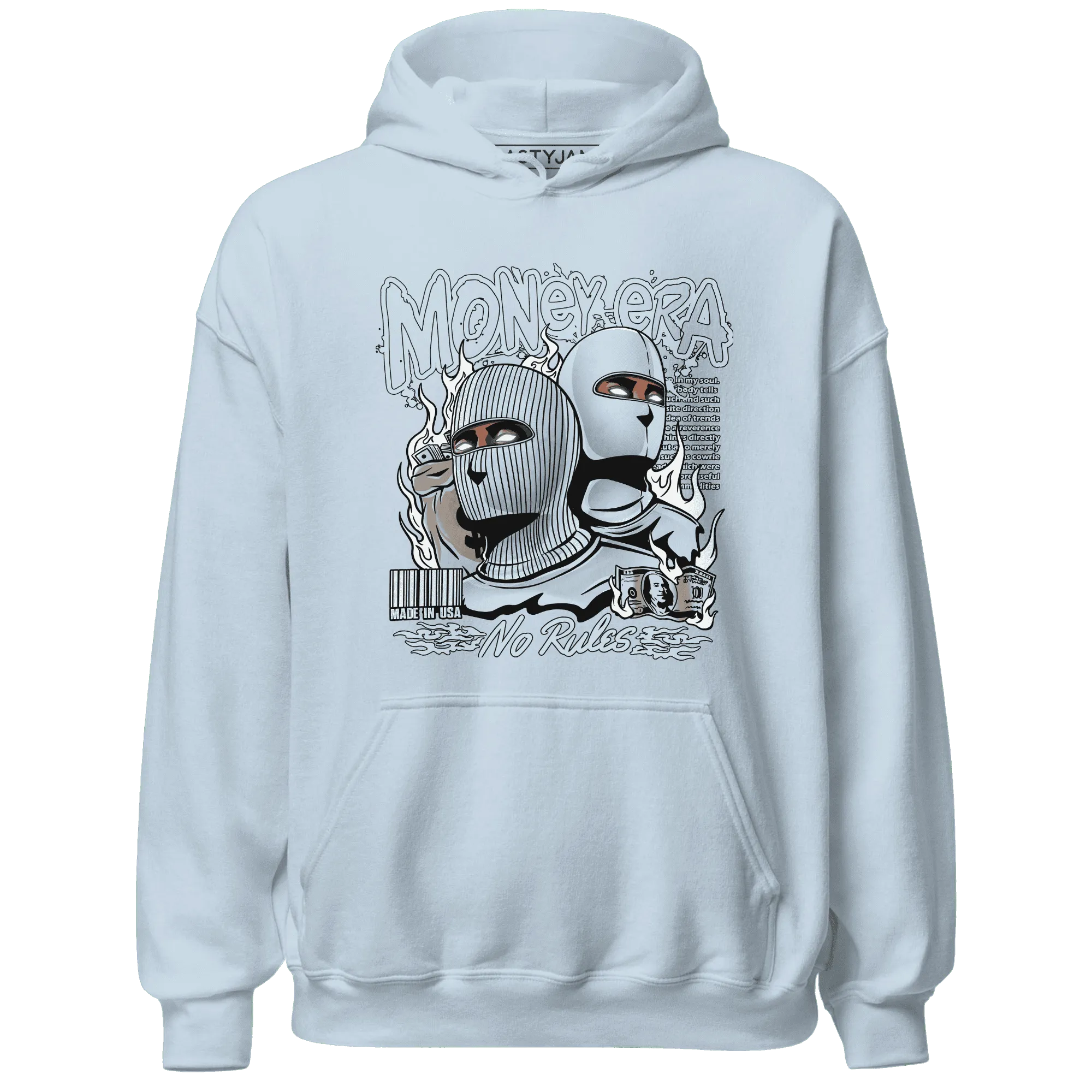 NastyJamz-AF-1-Low-Jade-Ice-White-Hoodie-Match-Money-Era