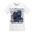 Low-Diffused-Blue-11s-T-Shirt-Match-Money-Era