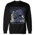 Low-Diffused-Blue-11s-Sweatshirt-Match-Money-Era