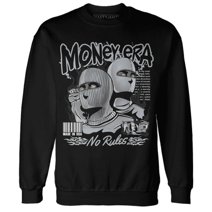 NastyJamz-Wolf-Grey-12s-Sweatshirt-Match-Money-Era