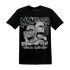 NastyJamz-Wolf-Grey-12s-T-Shirt-Match-Money-Era