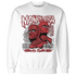 Black-Toe-Reimagined-Red-White-1s-NastyJamz-Sweatshirt-Match-Money-Era
