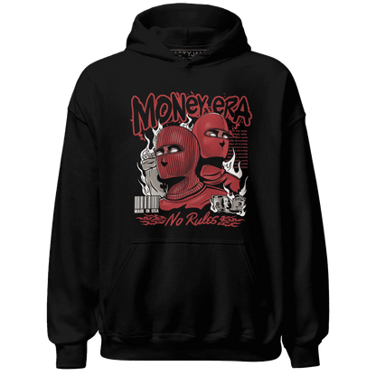 Black-Toe-Reimagined-Red-White-1s-NastyJamz-Hoodie-Match-Money-Era