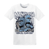 First In Flight 1s T Shirt Match Money Era - NastyJamz