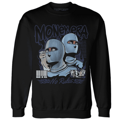 First In Flight 1s Sweatshirt Match Money Era - NastyJamz