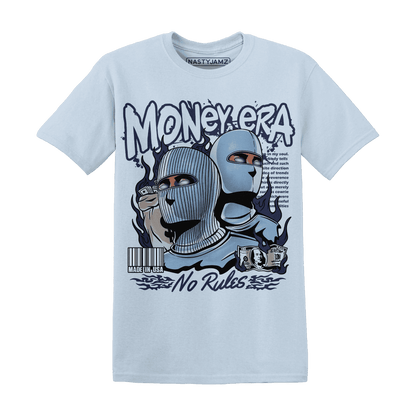 First In Flight 1s T Shirt Match Money Era - NastyJamz