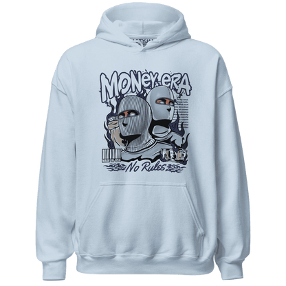 First In Flight 1s Hoodie Match Money Era - NastyJamz