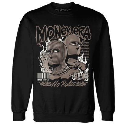 NastyJamz-Low-Mocha-1s-Sweatshirt-Match-Money-Era