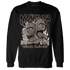 NastyJamz-Low-Mocha-1s-Sweatshirt-Match-Money-Era