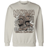 NastyJamz-Low-Mocha-1s-Sweatshirt-Match-Money-Era