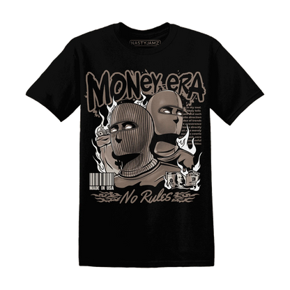 NastyJamz-Low-Mocha-1s-T-Shirt-Match-Money-Era