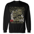 NastyJamz-Medium-Olive-1s-Sweatshirt-Match-Money-Era