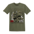 NastyJamz-Medium-Olive-1s-T-Shirt-Match-Money-Era