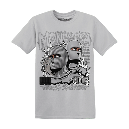 Wolf-Grey-1s-T-Shirt-Match-Money-Era