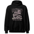 NastyJamz-Black-Violet-Ore-3s-Hoodie-Match-Money-Era