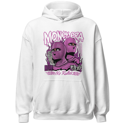 GS Hyper Violet 4s Hoodie Match Money Era - NastyJamz