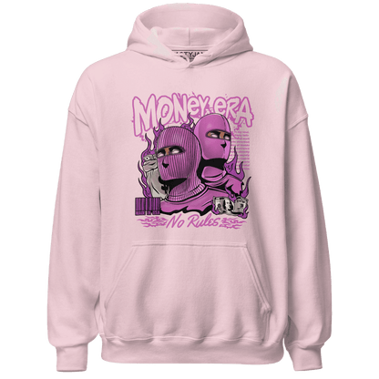 GS Hyper Violet 4s Hoodie Match Money Era - NastyJamz