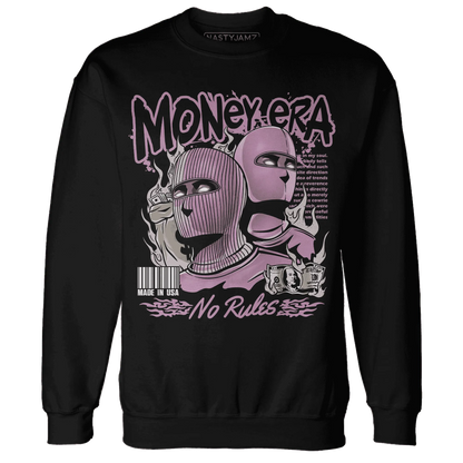 Orchid-Neutral-Grey-Black-White-4s-NastyJamz-Sweatshirt-Match-Money-Era