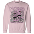 Orchid-Neutral-Grey-Black-White-4s-NastyJamz-Sweatshirt-Match-Money-Era