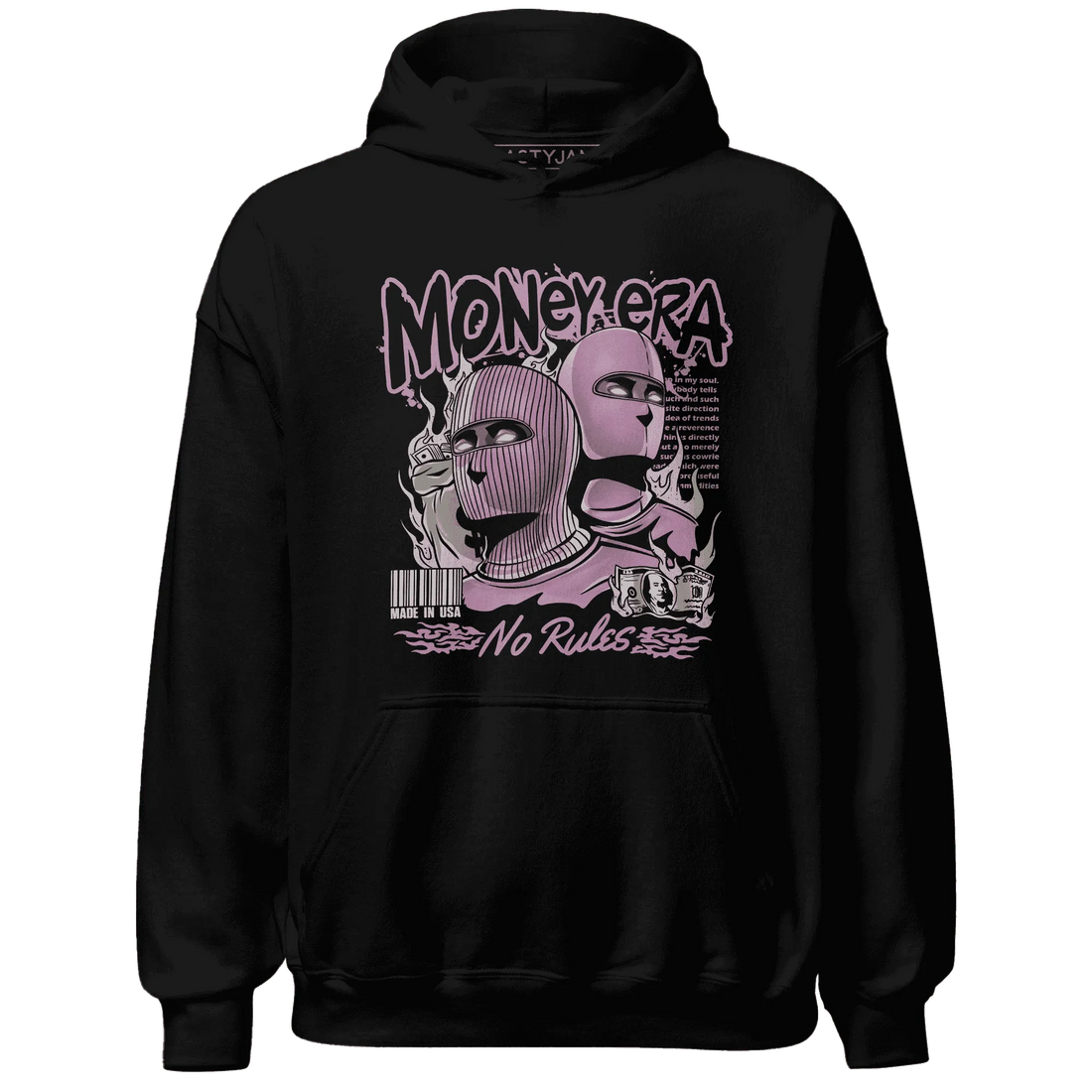 Orchid-Neutral-Grey-Black-White-4s-NastyJamz-Hoodie-Match-Money-Era