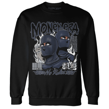 White-Navy-6s-Sweatshirt-Match-Money-Era
