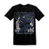 White-Navy-6s-T-Shirt-Match-Money-Era