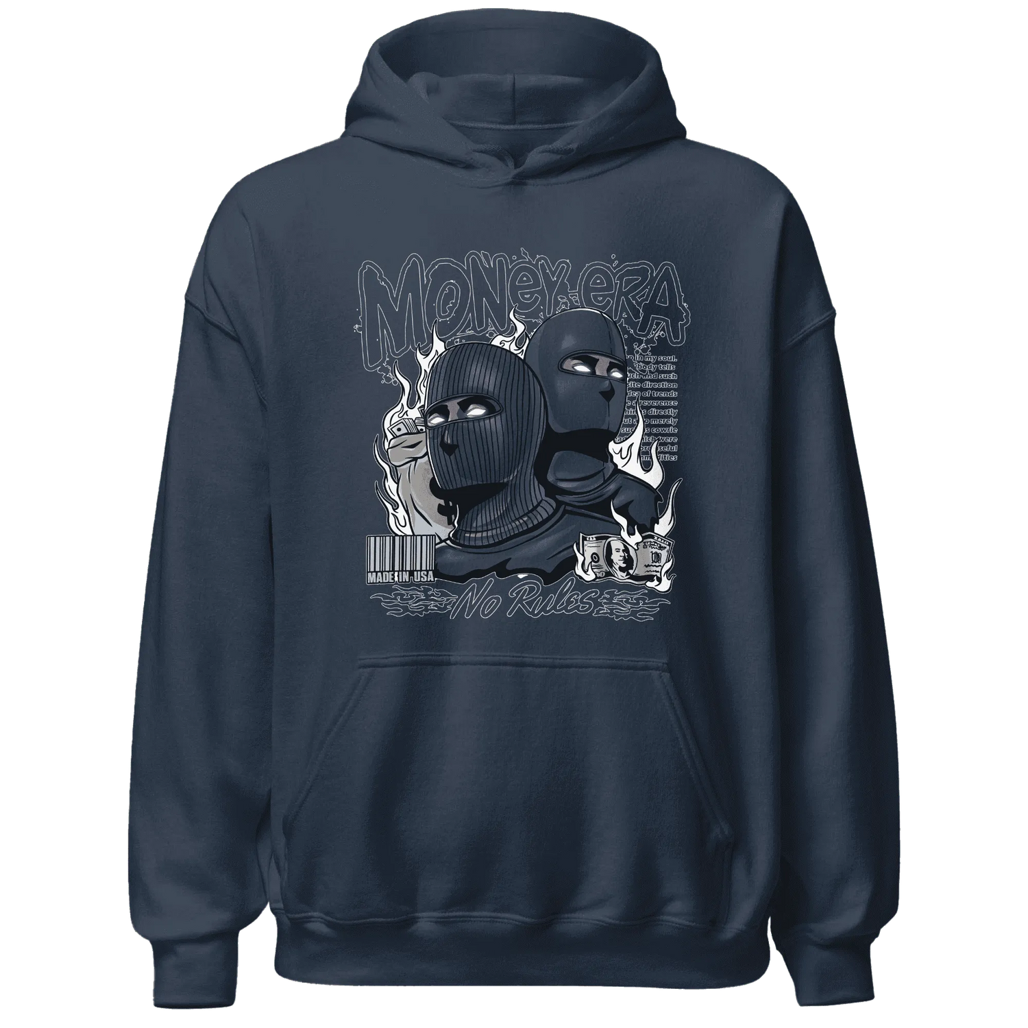 White-Navy-6s-Hoodie-Match-Money-Era