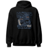 AM 1 86 Jackie RBS Hoodie Match Money Era - NastyJamz