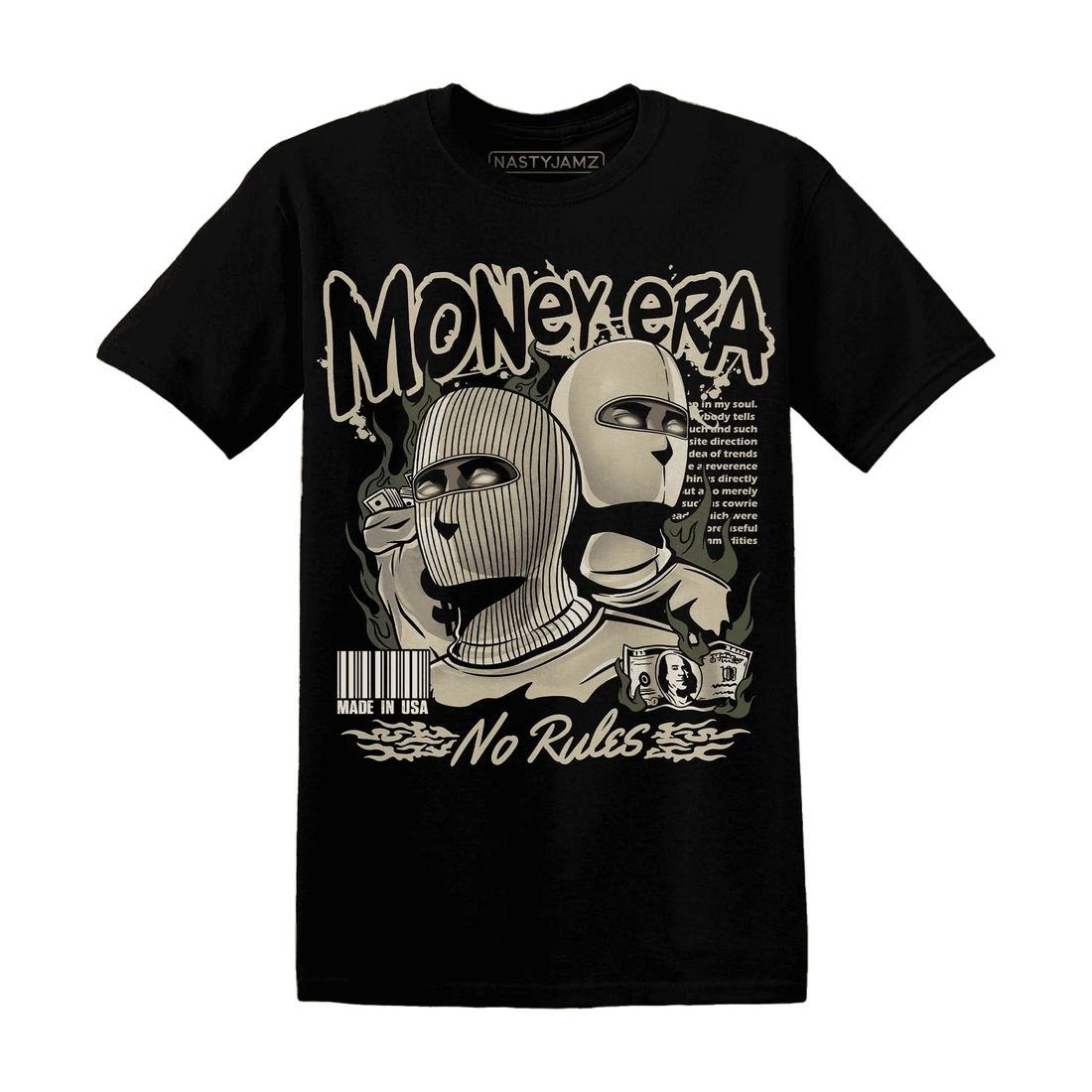 AM-1-Essential-Premium-NastyJamz-T-Shirt-Match-Money-Era
