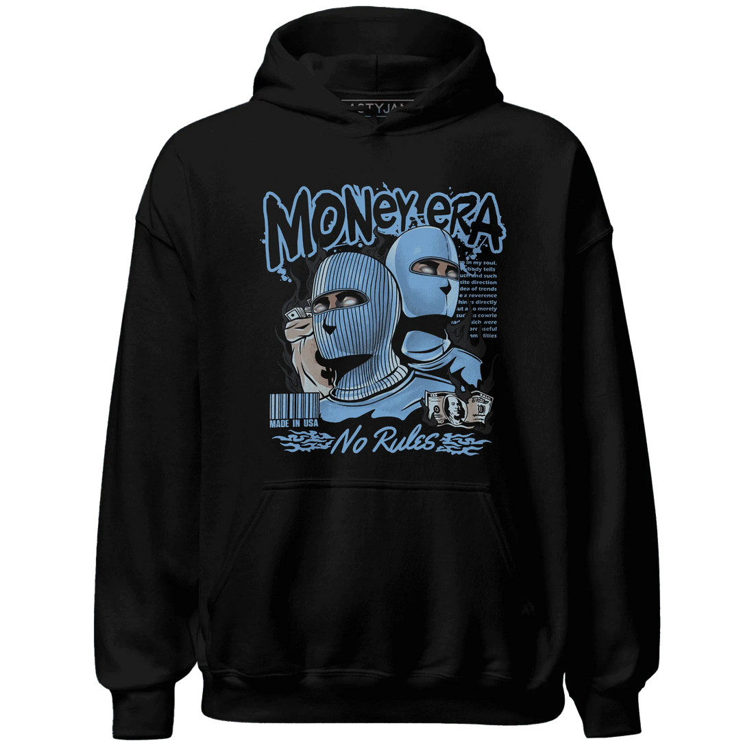 NastyJamz-AM-Plus-Black-Univercitii-Blue-Hoodie-Match-Money-Era