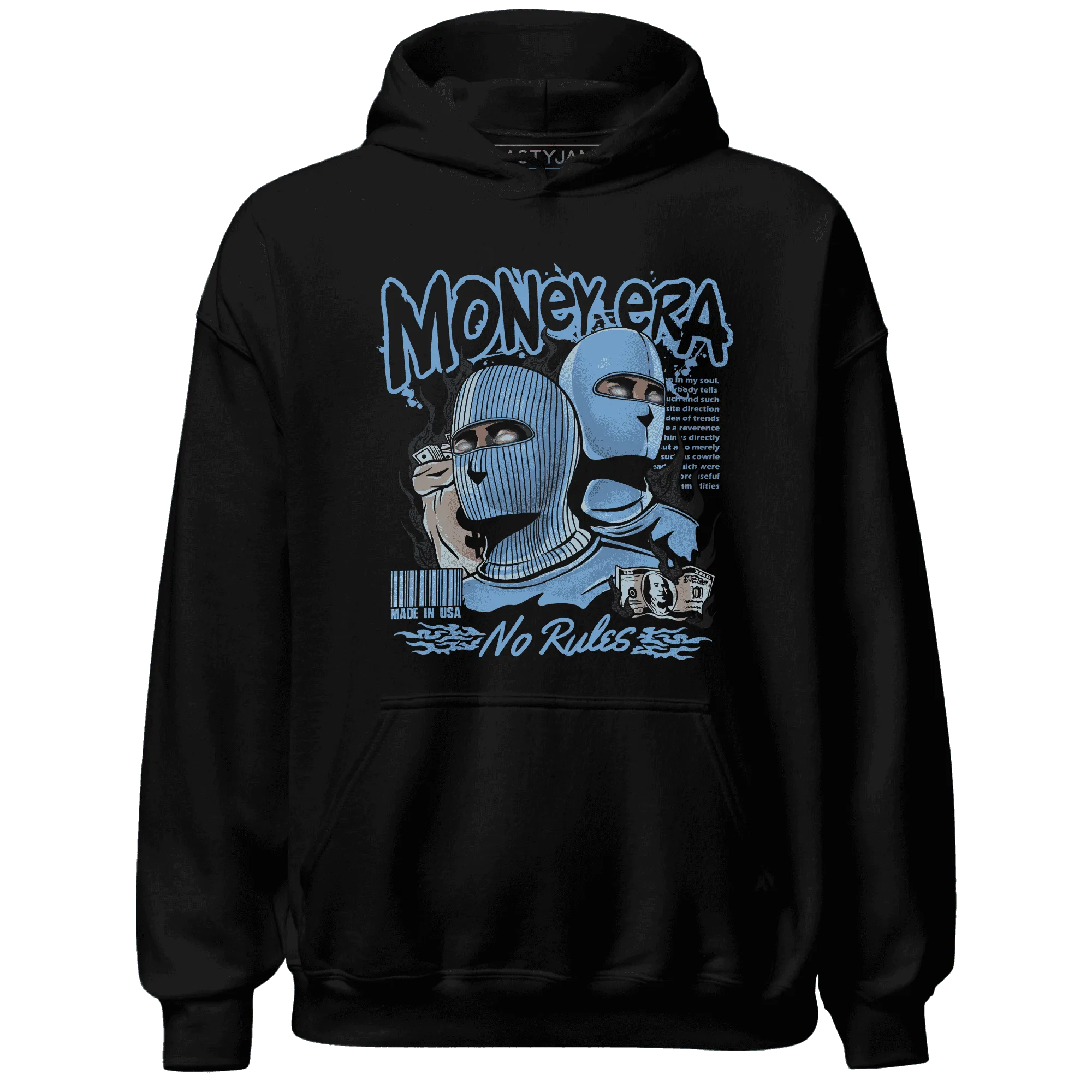 NastyJamz-AM-Plus-Black-Univercitii-Blue-Hoodie-Match-Money-Era