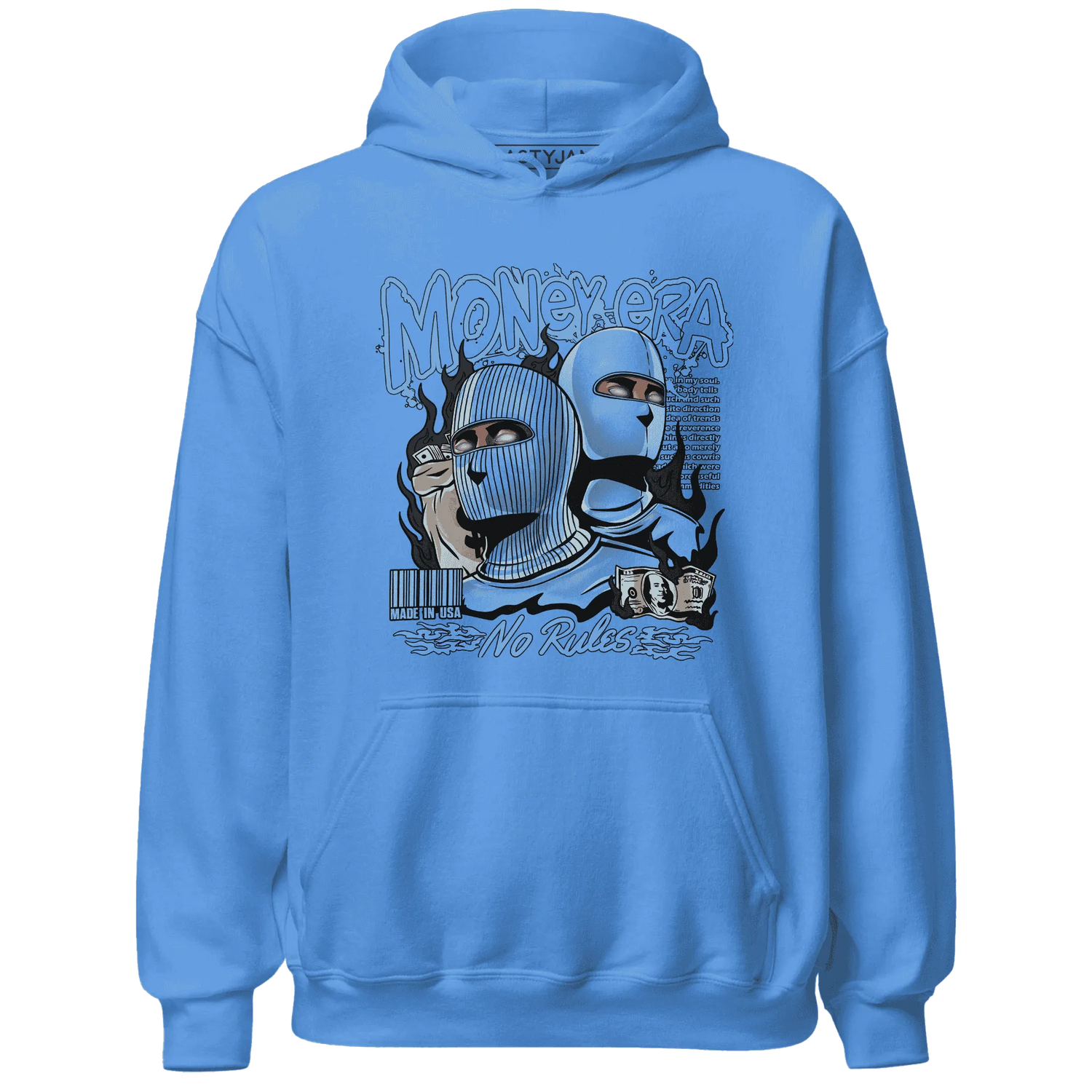 NastyJamz-AM-Plus-Black-Univercitii-Blue-Hoodie-Match-Money-Era