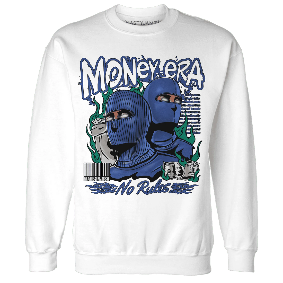 Dunk-Hyper-Royal-Malachite-NastyJamz-Sweatshirt-Match-Money-Era