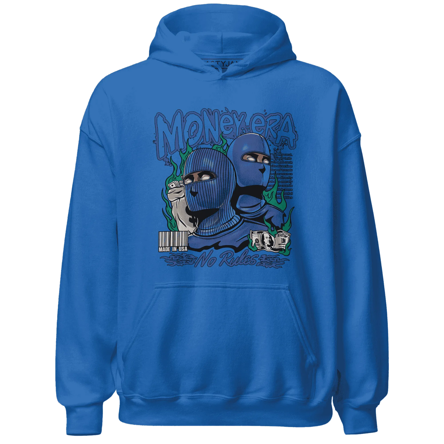 Dunk-Hyper-Royal-Malachite-NastyJamz-Hoodie-Match-Money-Era