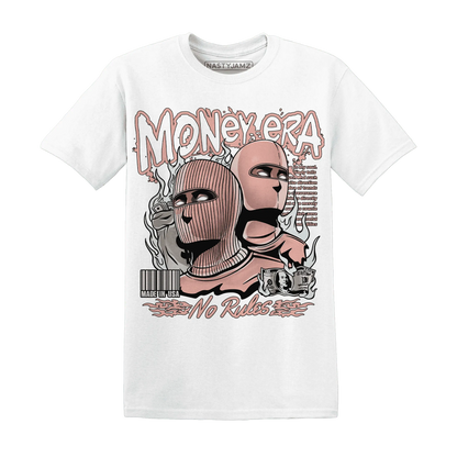 Dunk-Low-Glacier-Blue-Arctic-Orange-NastyJamz-T-Shirt-Match-Money-Era