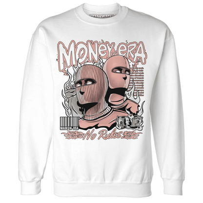 Dunk-Low-Glacier-Blue-Arctic-Orange-NastyJamz-Sweatshirt-Match-Money-Era