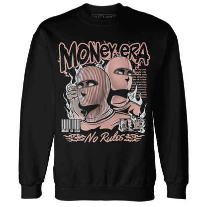 Dunk-Low-Glacier-Blue-Arctic-Orange-NastyJamz-Sweatshirt-Match-Money-Era