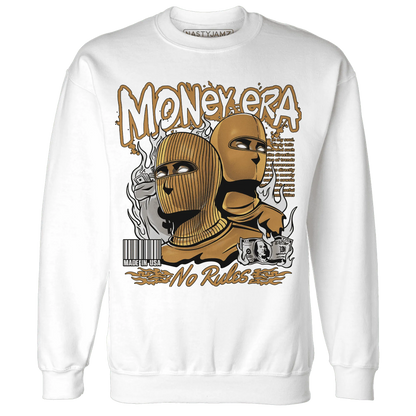 Dunk-Low-Retro-Wheat-Orange-NastyJamz-Sweatshirt-Match-Money-Era