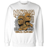 Dunk-Low-Retro-Wheat-Orange-NastyJamz-Sweatshirt-Match-Money-Era