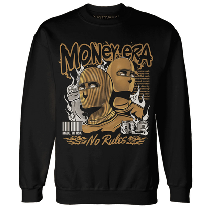 Dunk-Low-Retro-Wheat-Orange-NastyJamz-Sweatshirt-Match-Money-Era