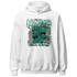 NastyJamz-Dunk-Pink-Malachite-Medium-Soft-Low-Sail-Hoodie-Match-Money-Era