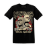 Dunk-Strawberry-Waffle-NastyJamz-T-Shirt-Match-Money-Era
