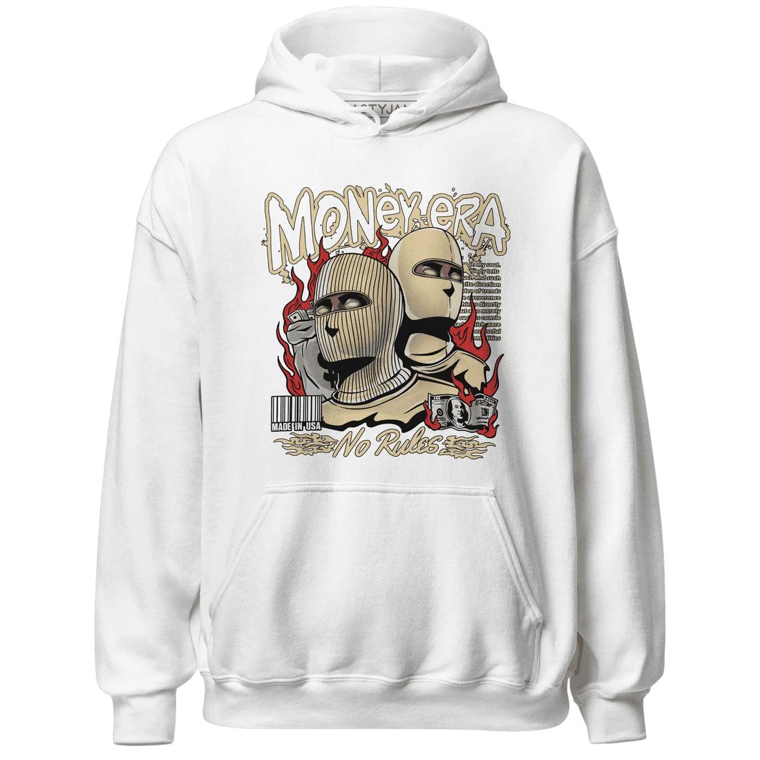 Dunk-Strawberry-Waffle-NastyJamz-Hoodie-Match-Money-Era