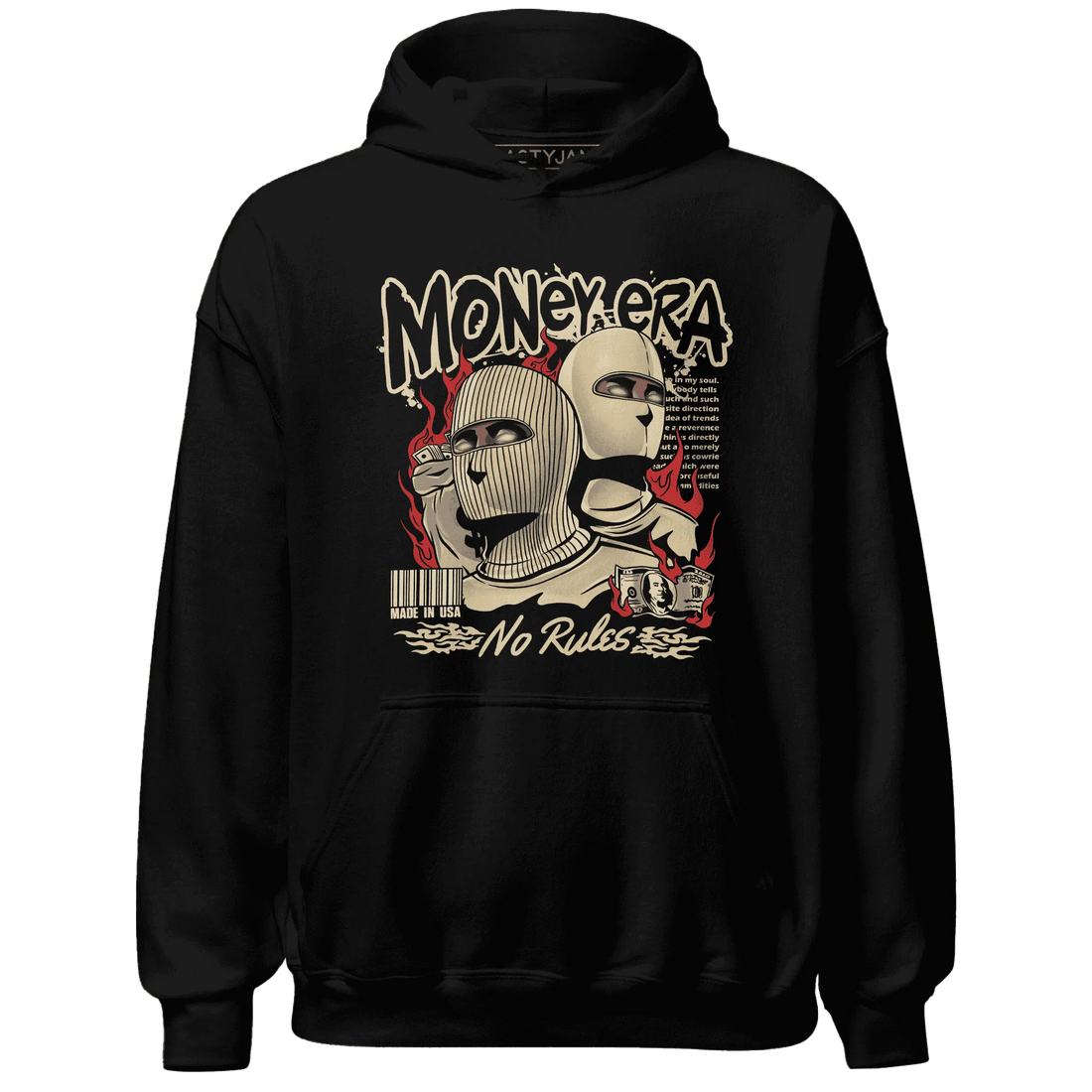 Dunk-Strawberry-Waffle-NastyJamz-Hoodie-Match-Money-Era