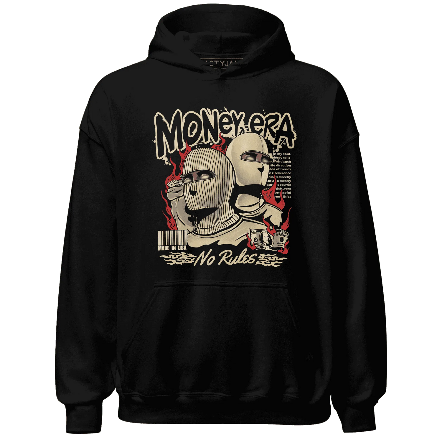 Dunk-Strawberry-Waffle-NastyJamz-Hoodie-Match-Money-Era